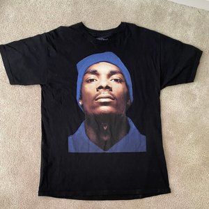 Urban Outfitters Snoop Dogg Shirt